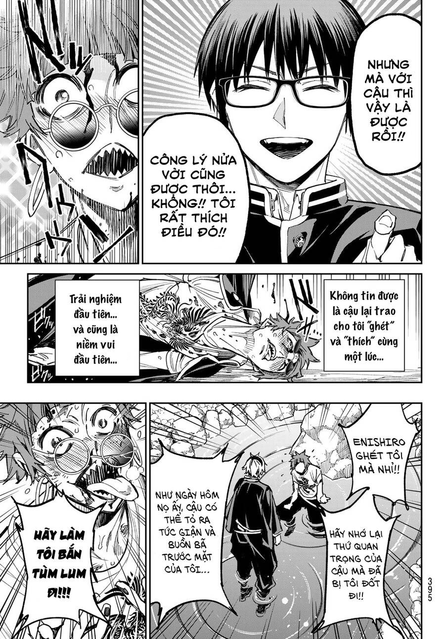 Dead Account Chapter 19 - 13