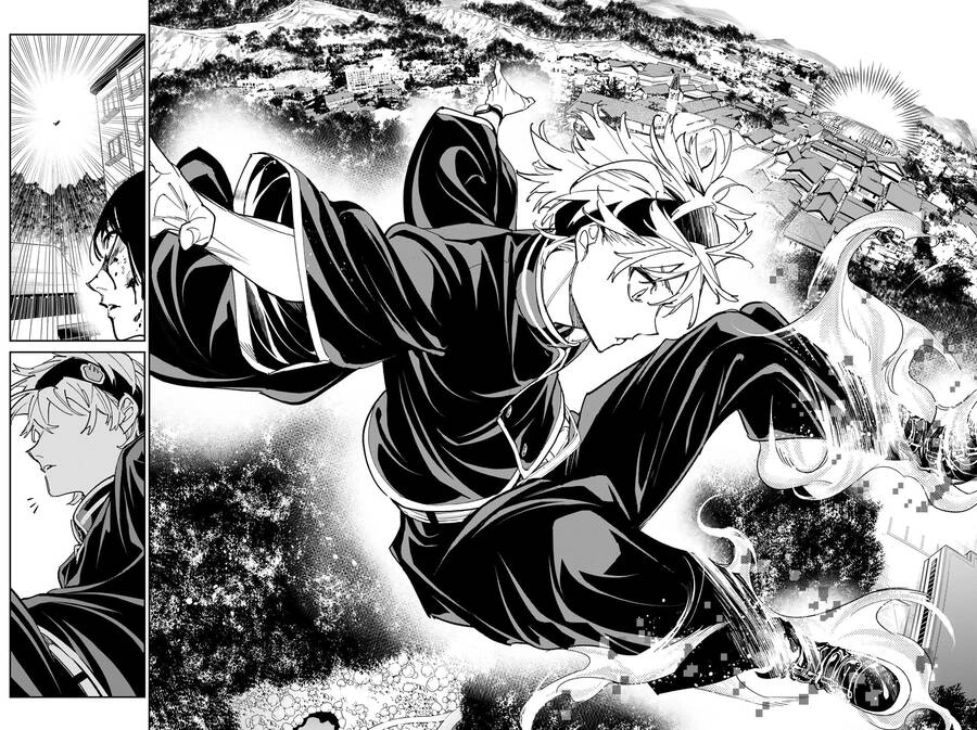 Dead Account Chapter 21 - 10