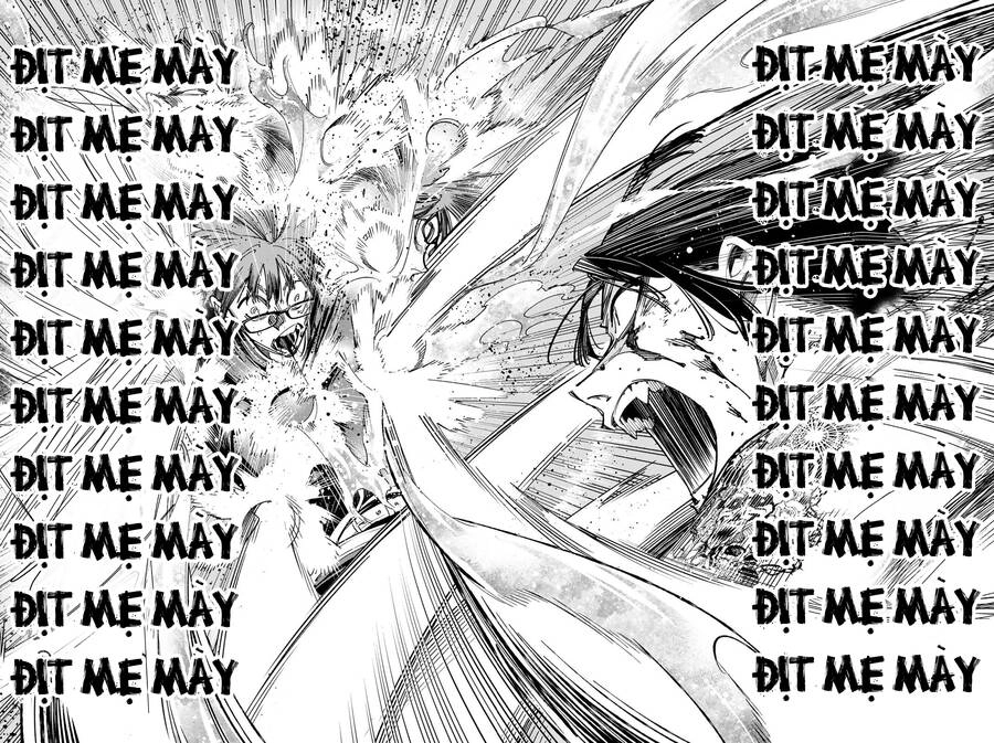 Dead Account Chapter 21 - 15