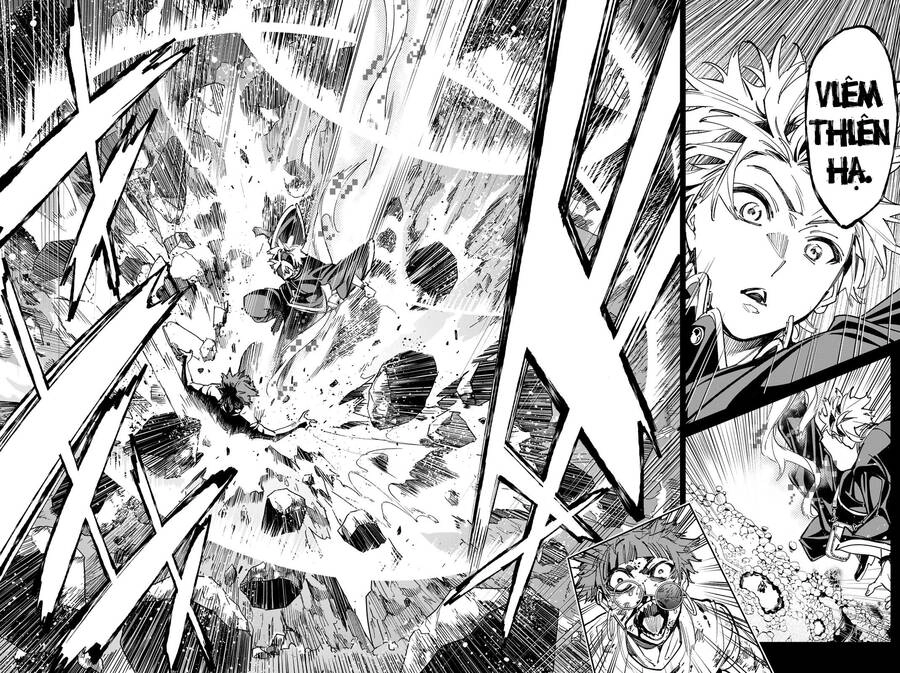 Dead Account Chapter 21 - 16