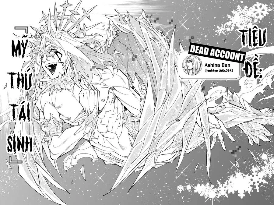 Dead Account Chapter 22 - 16