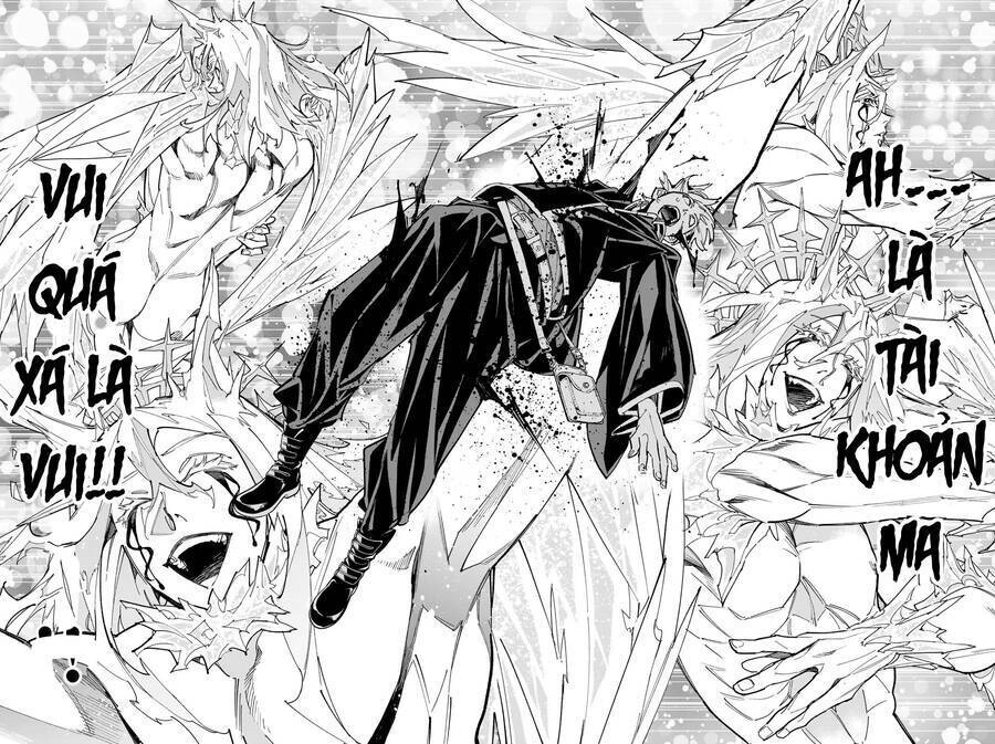 Dead Account Chapter 23 - 12