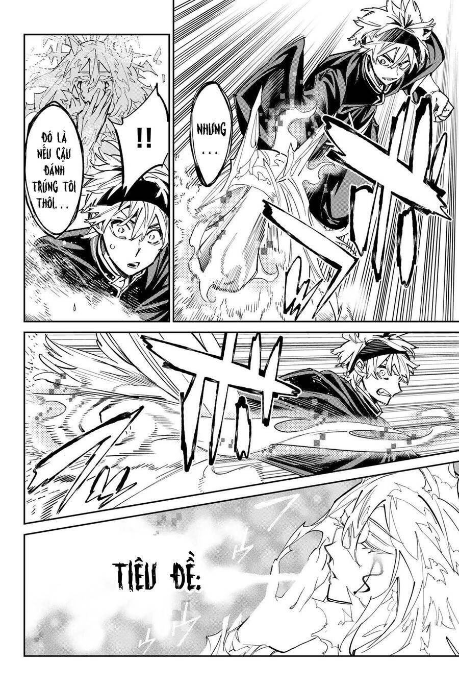 Dead Account Chapter 23 - 14