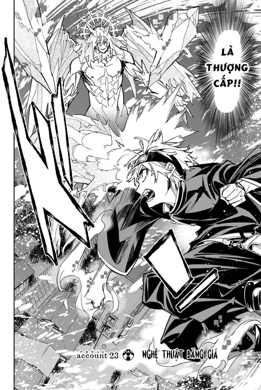 Dead Account Chapter 23 - 18