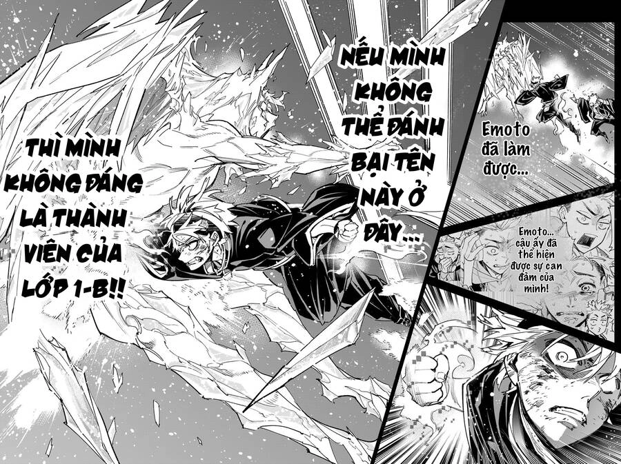 Dead Account Chapter 24 - 17