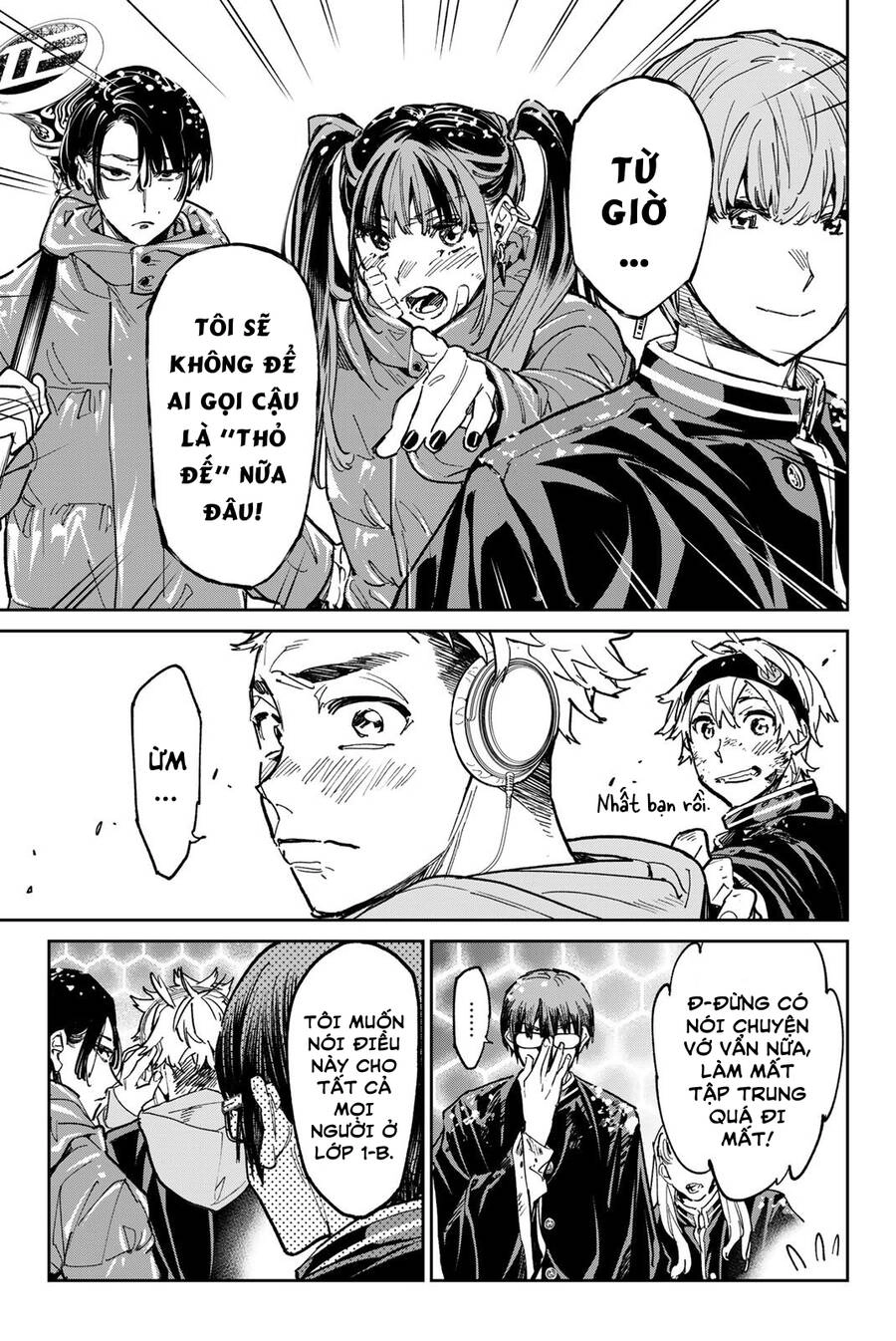 Dead Account Chapter 25 - 10