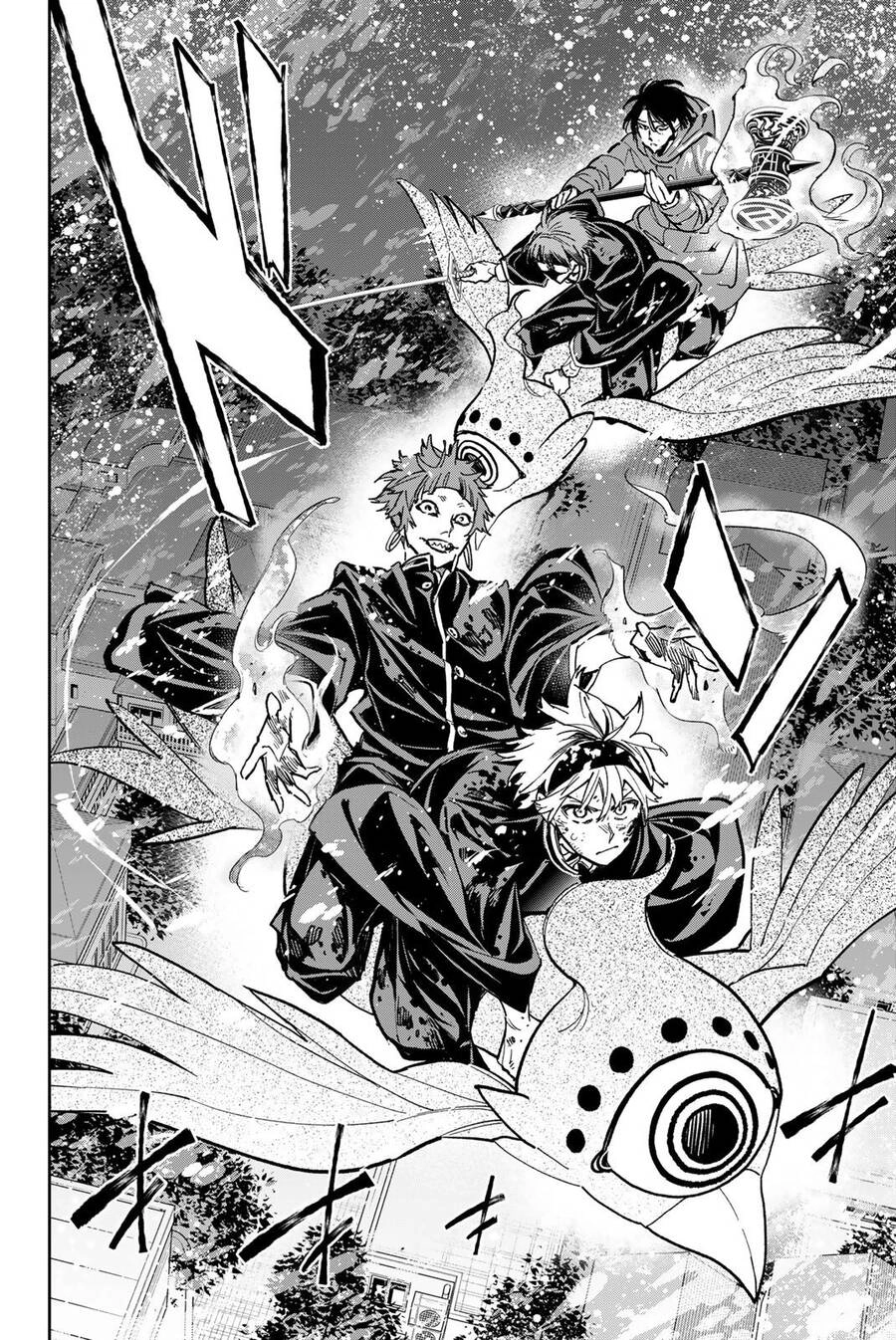 Dead Account Chapter 25 - 13