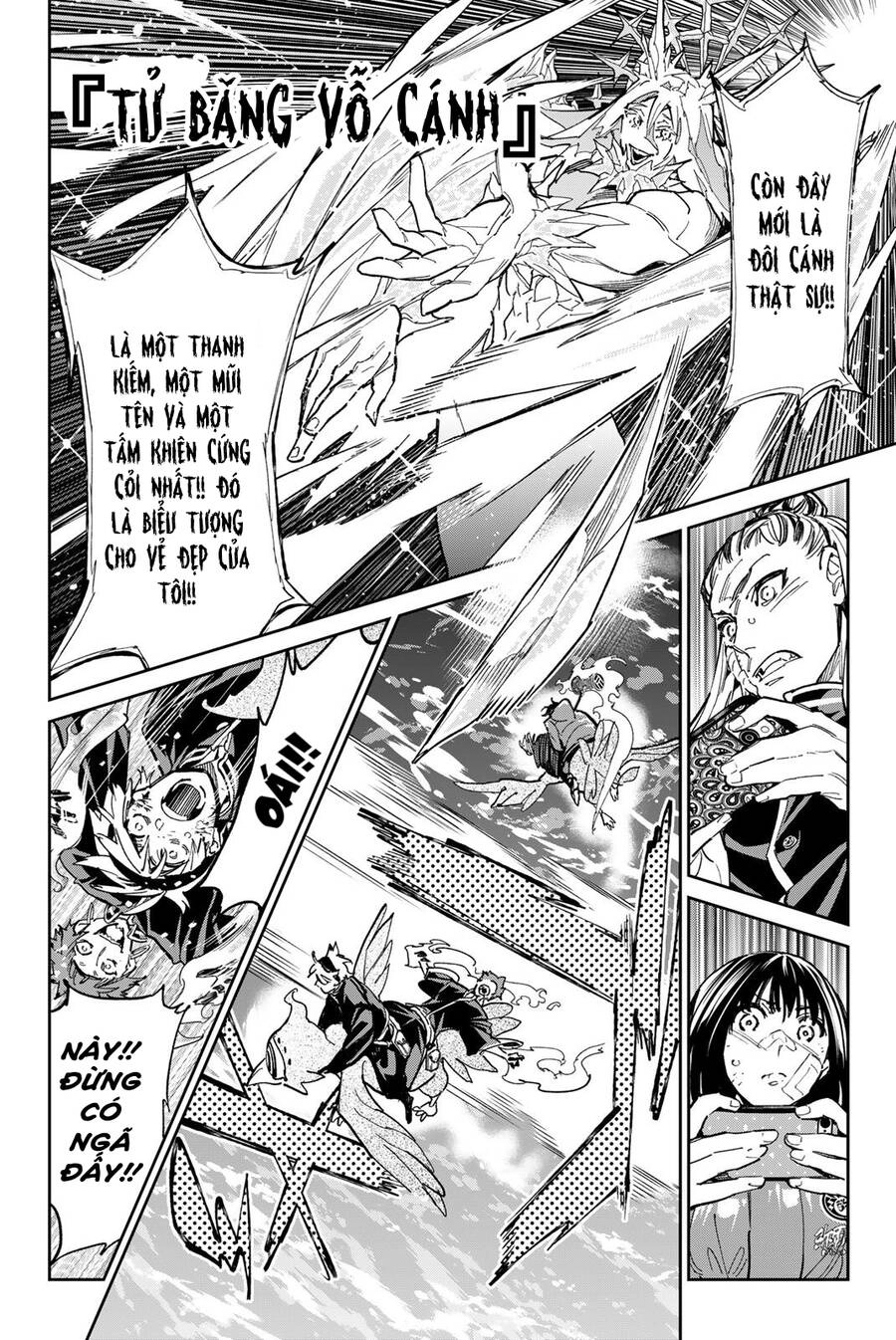 Dead Account Chapter 25 - 15