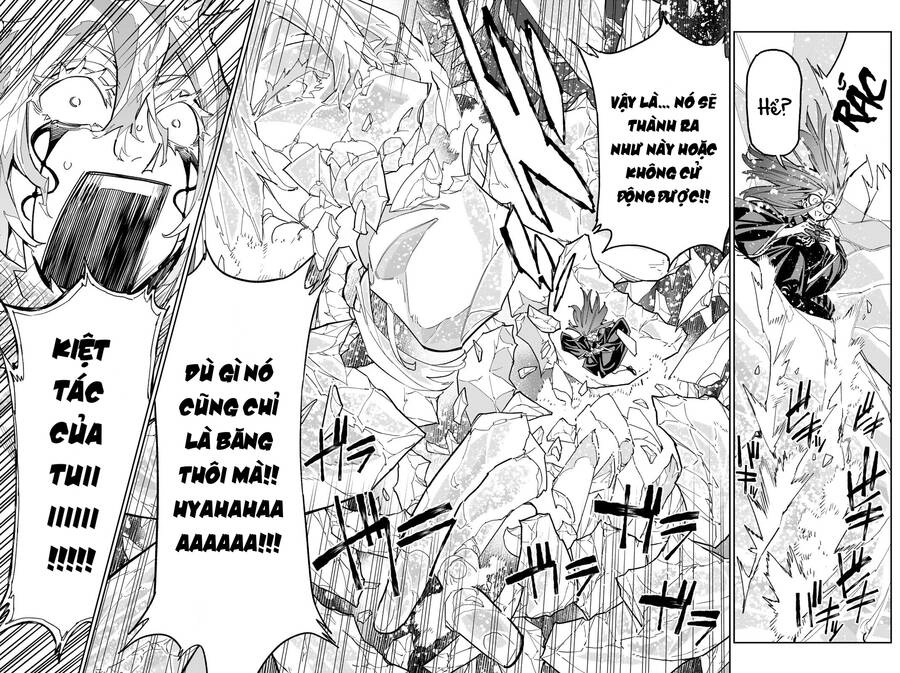 Dead Account Chapter 26 - 16