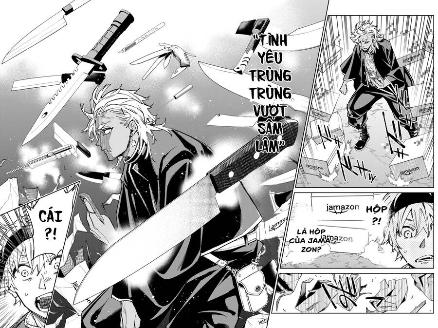 Dead Account Chapter 29 - 10