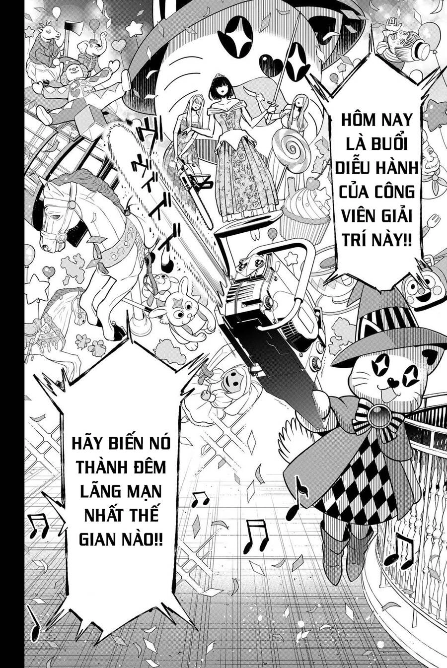 Dead Account Chapter 31 - 11