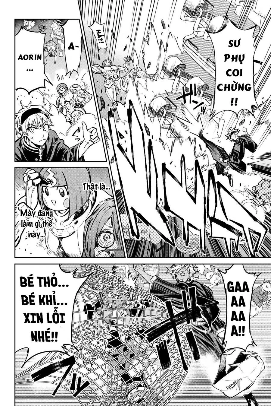 Dead Account Chapter 31 - 13