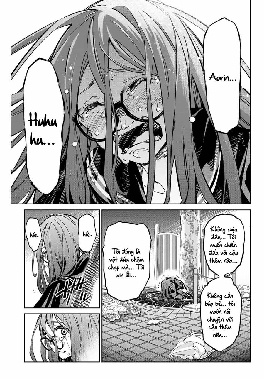 Dead Account Chapter 32 - 7