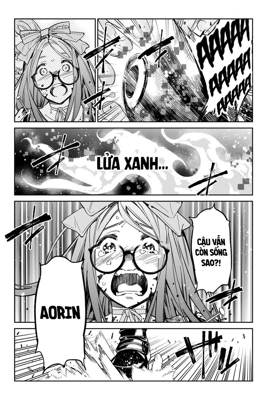 Dead Account Chapter 33 - 19