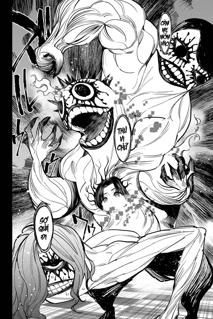 Dead Account Chapter 34 - 8