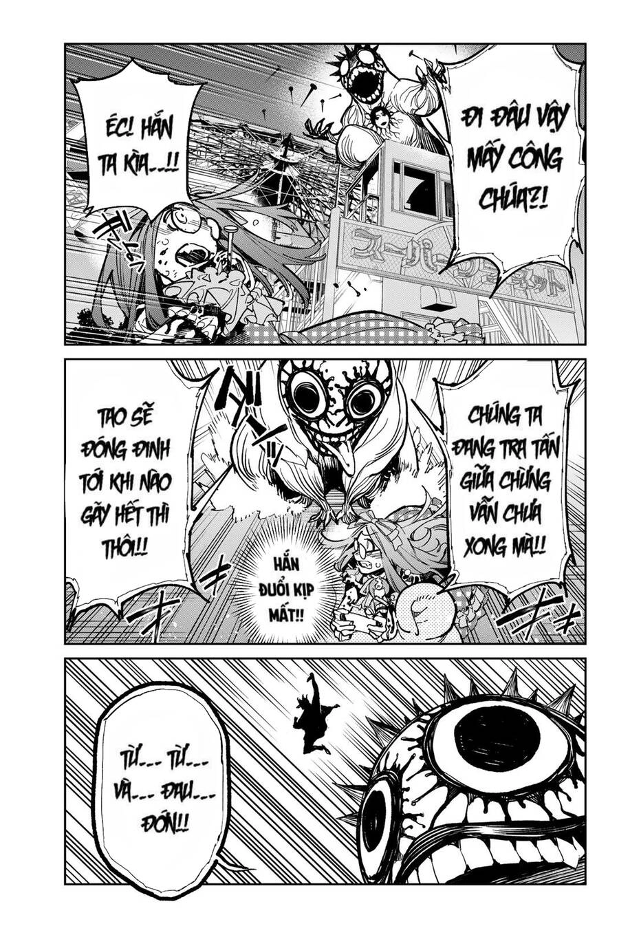 Dead Account Chapter 34 - 17