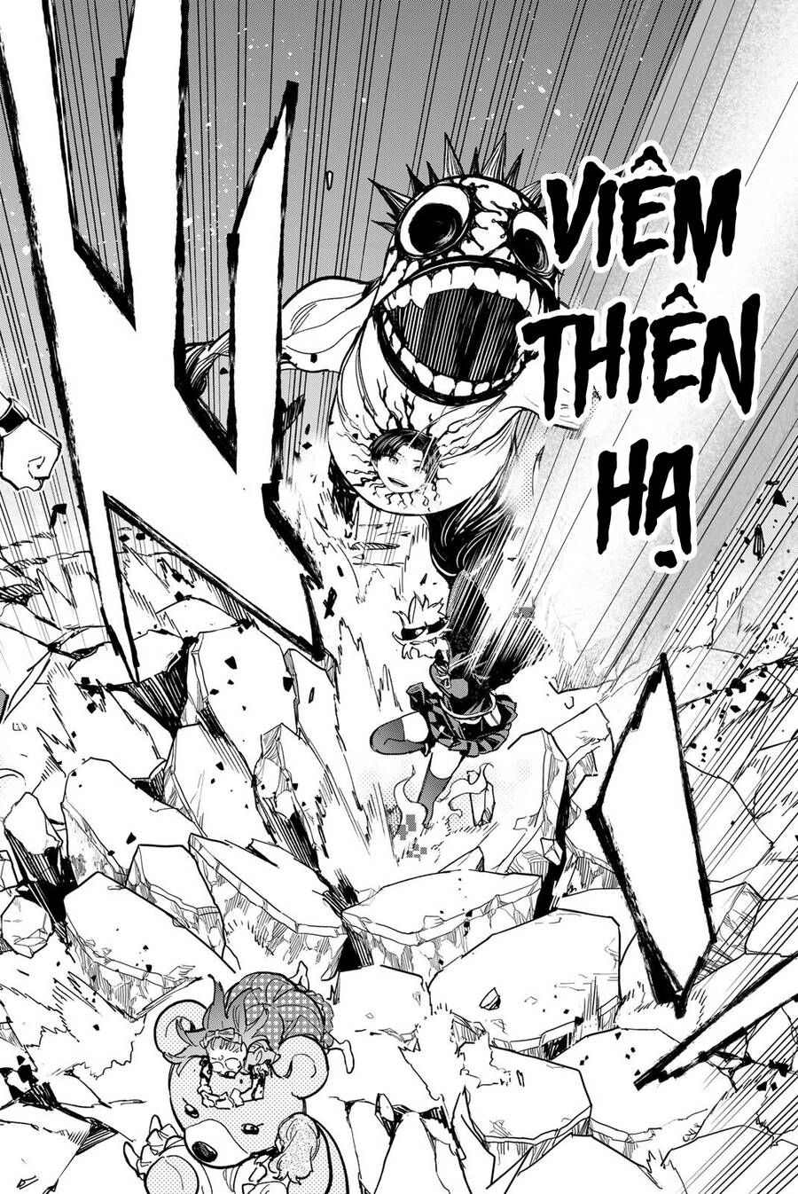 Dead Account Chapter 34 - 18