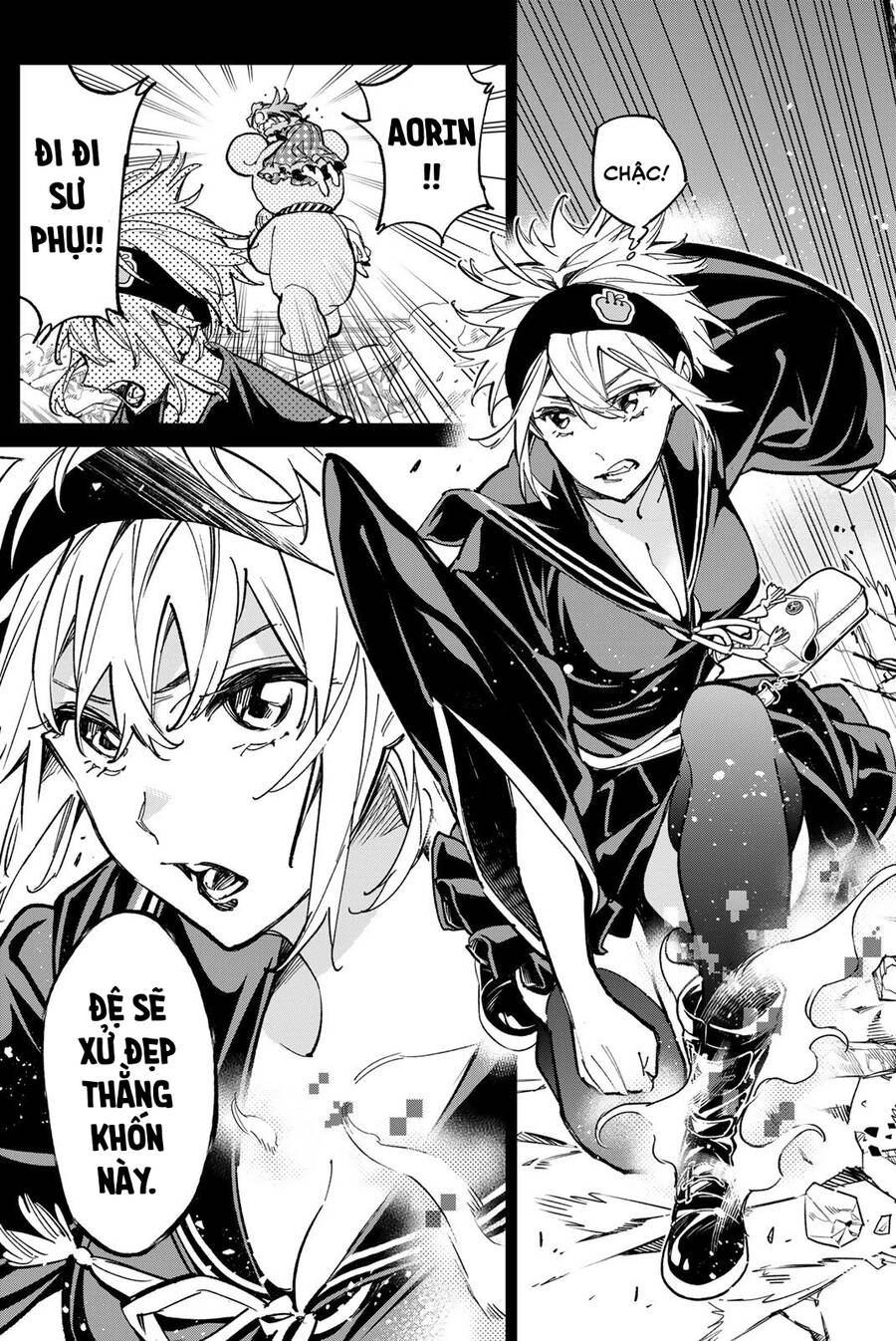 Dead Account Chapter 34 - 19