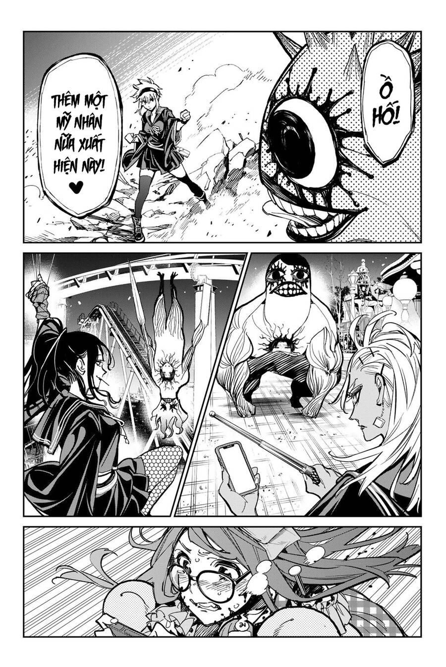 Dead Account Chapter 34 - 20