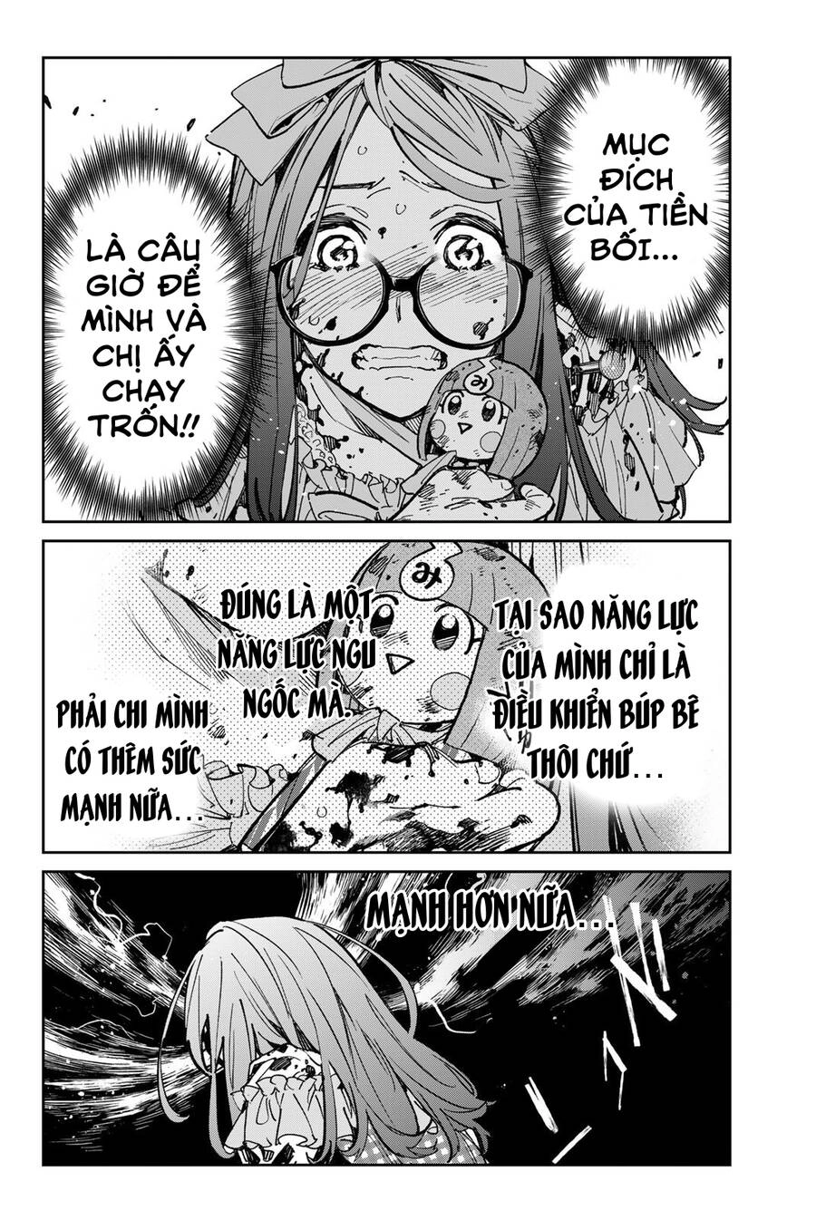 Dead Account Chapter 36 - 19