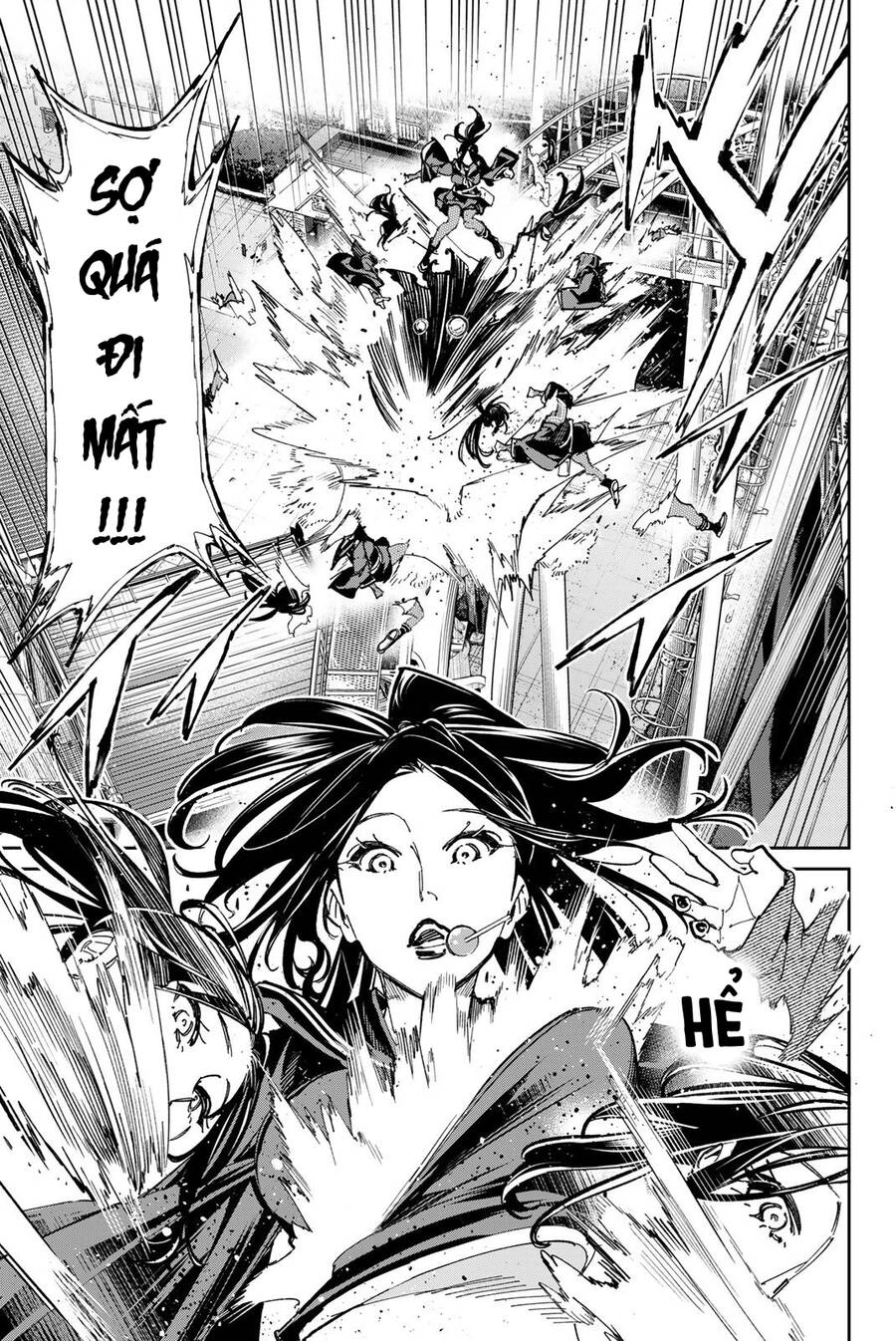 Dead Account Chapter 37 - 7