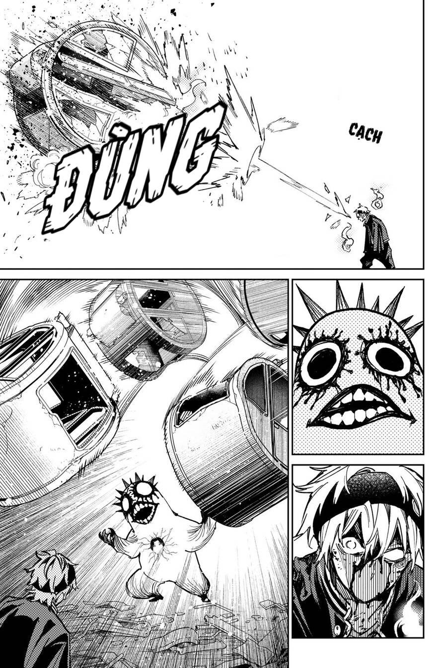 Dead Account Chapter 37 - 13