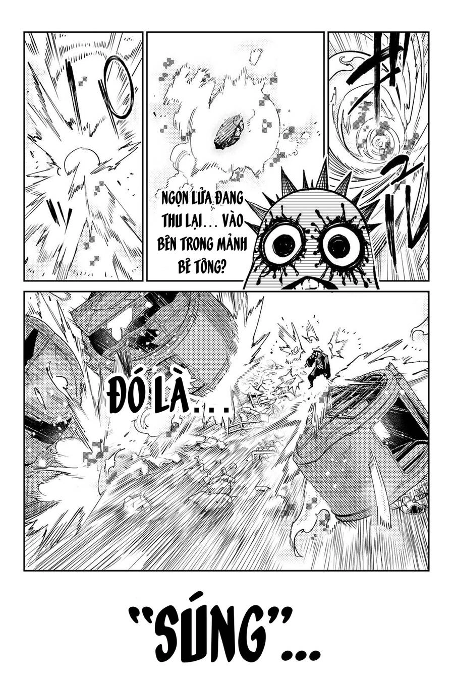 Dead Account Chapter 37 - 14