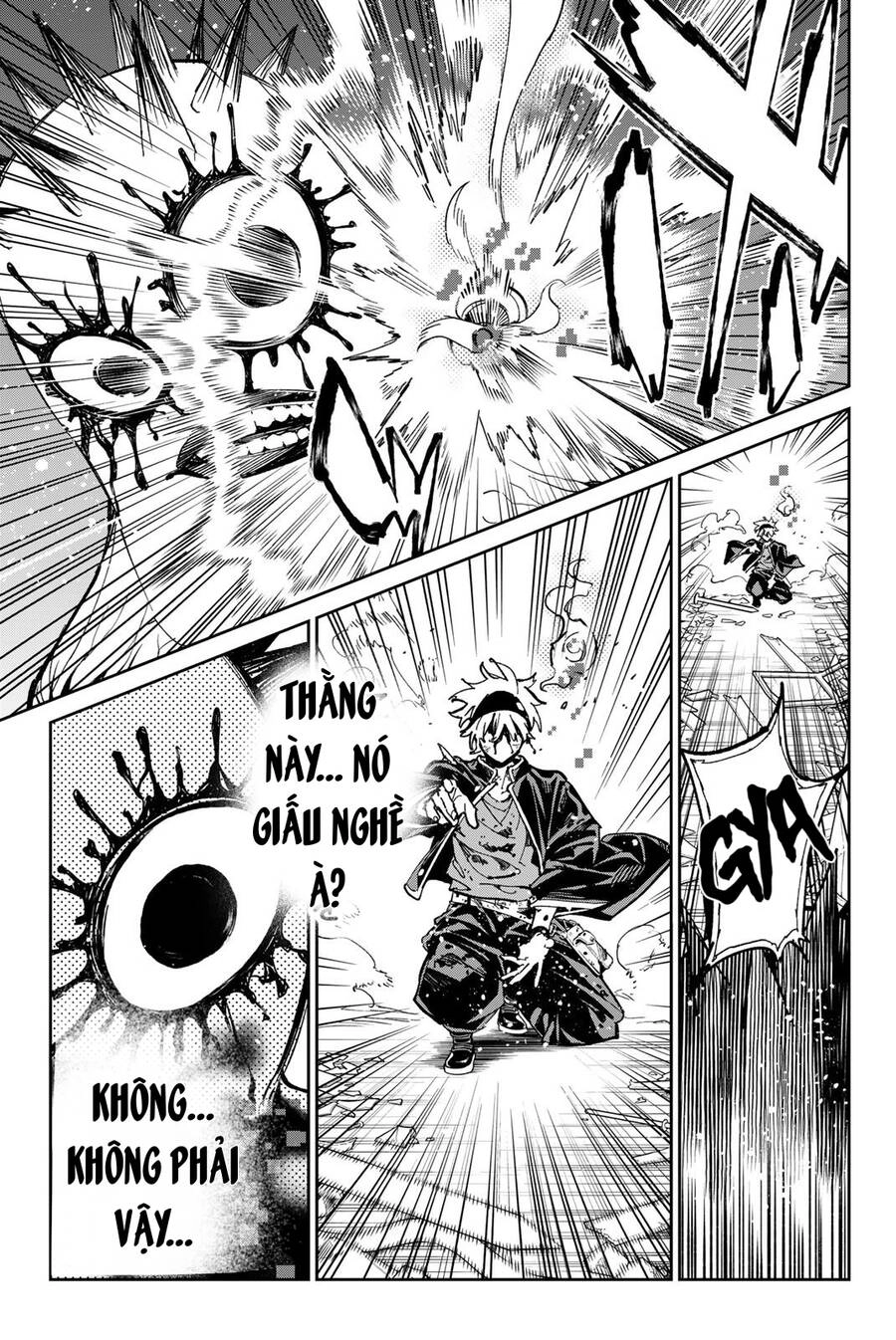 Dead Account Chapter 37 - 15