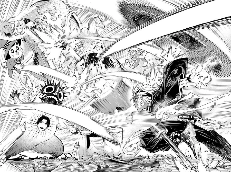 Dead Account Chapter 37 - 18