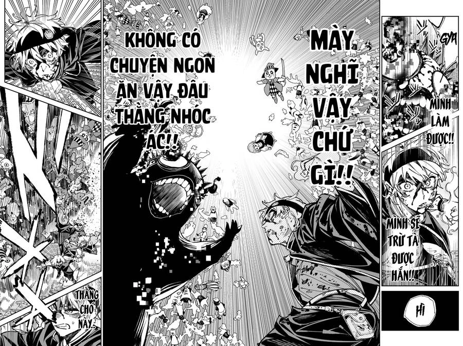 Dead Account Chapter 38 - 9