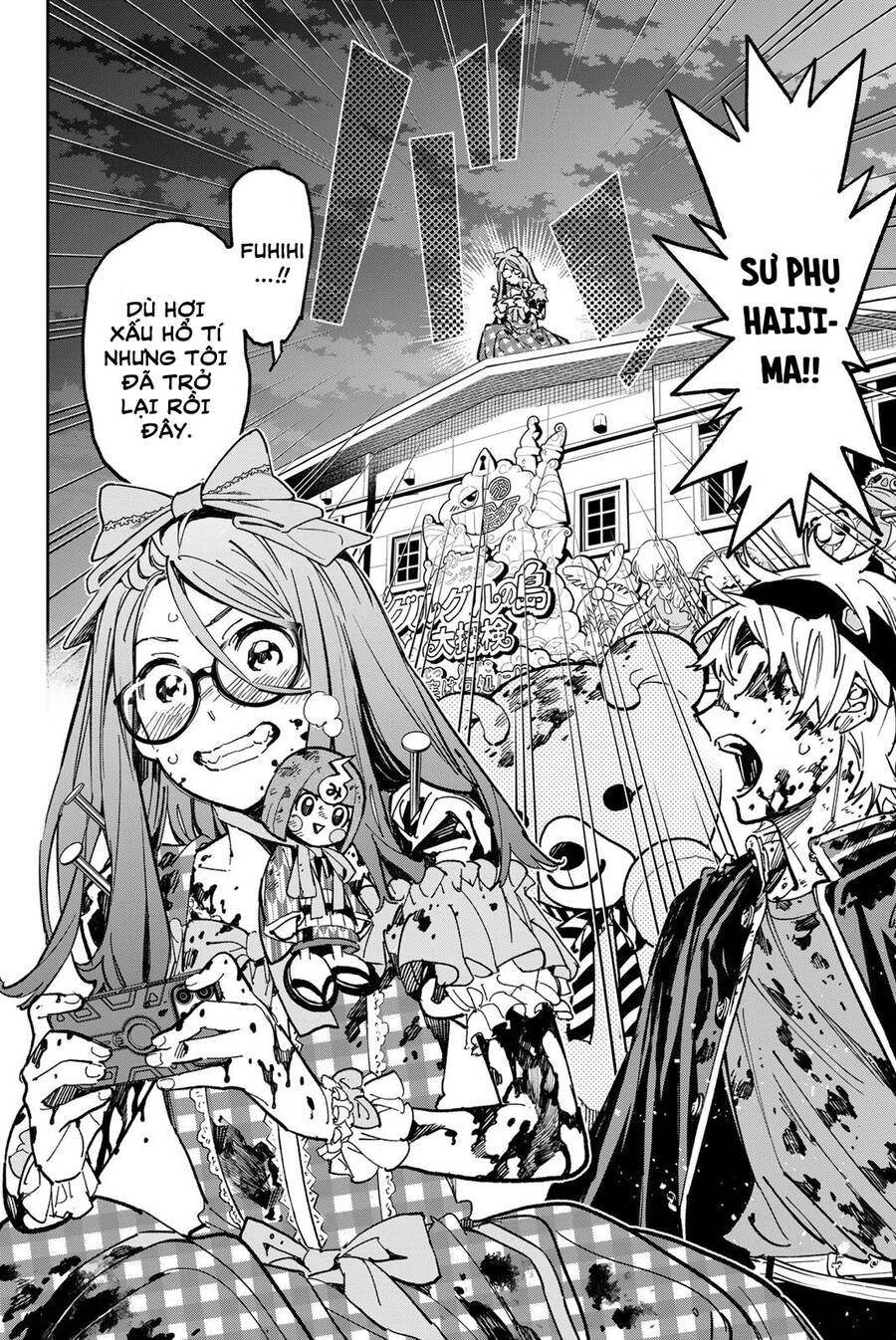 Dead Account Chapter 38 - 14