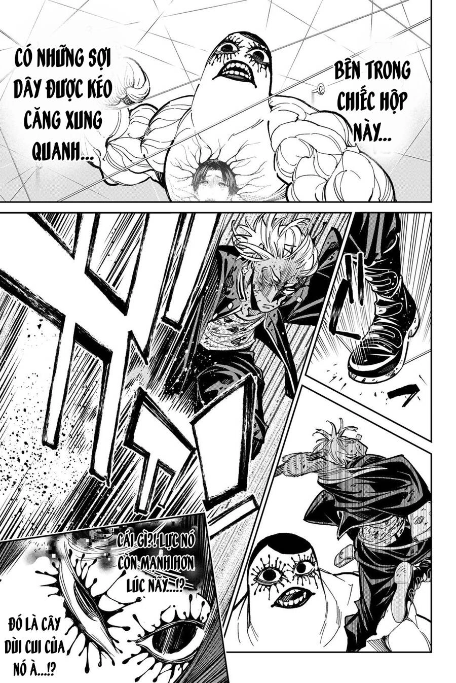 Dead Account Chapter 39 - 9