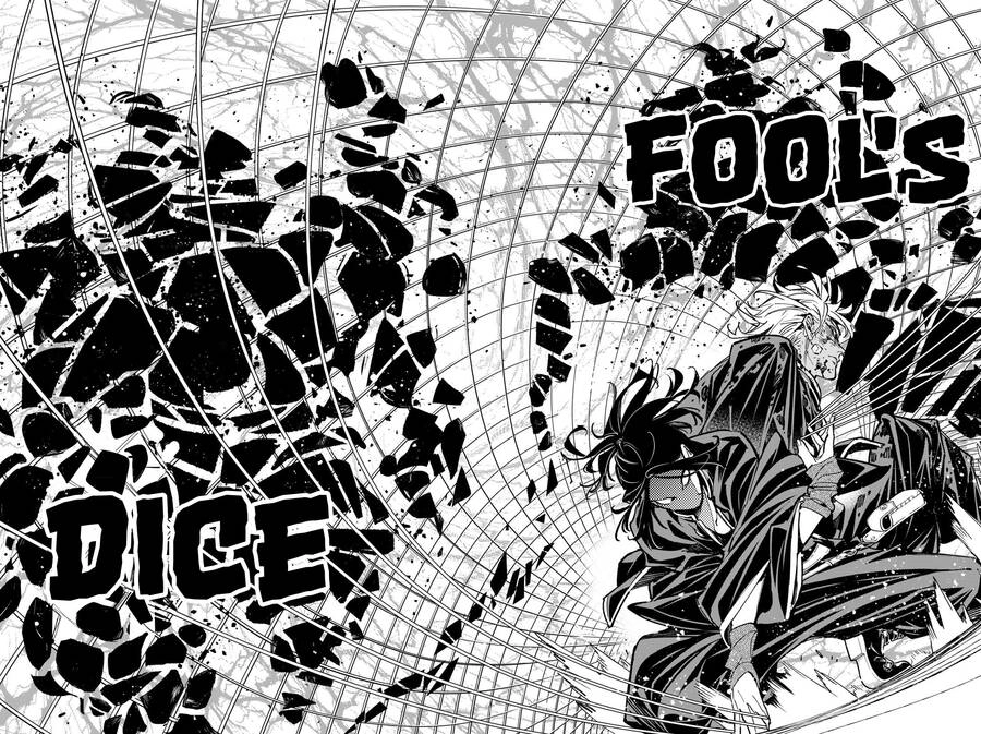 Dead Account Chapter 39 - 19