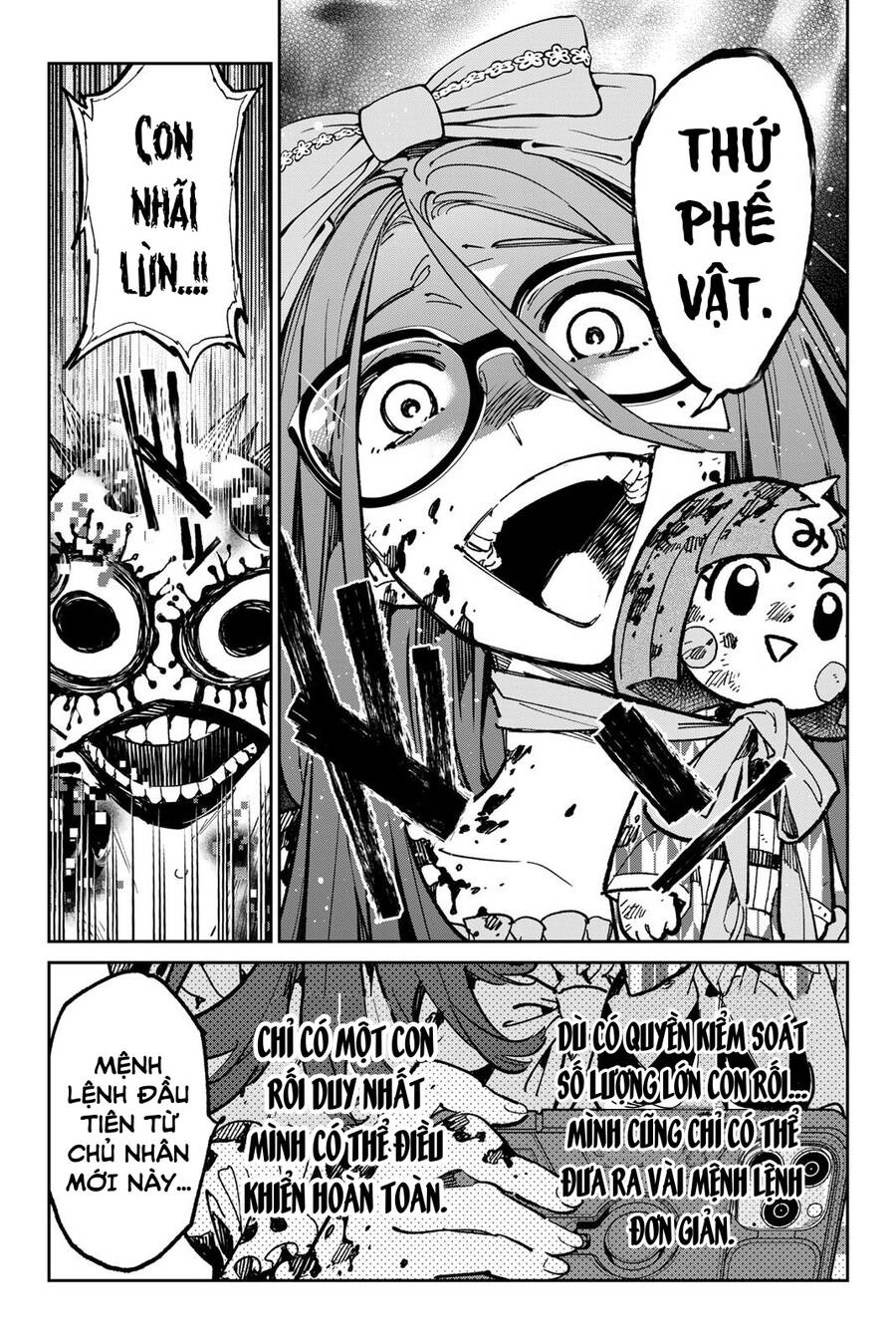 Dead Account Chapter 40 - 9