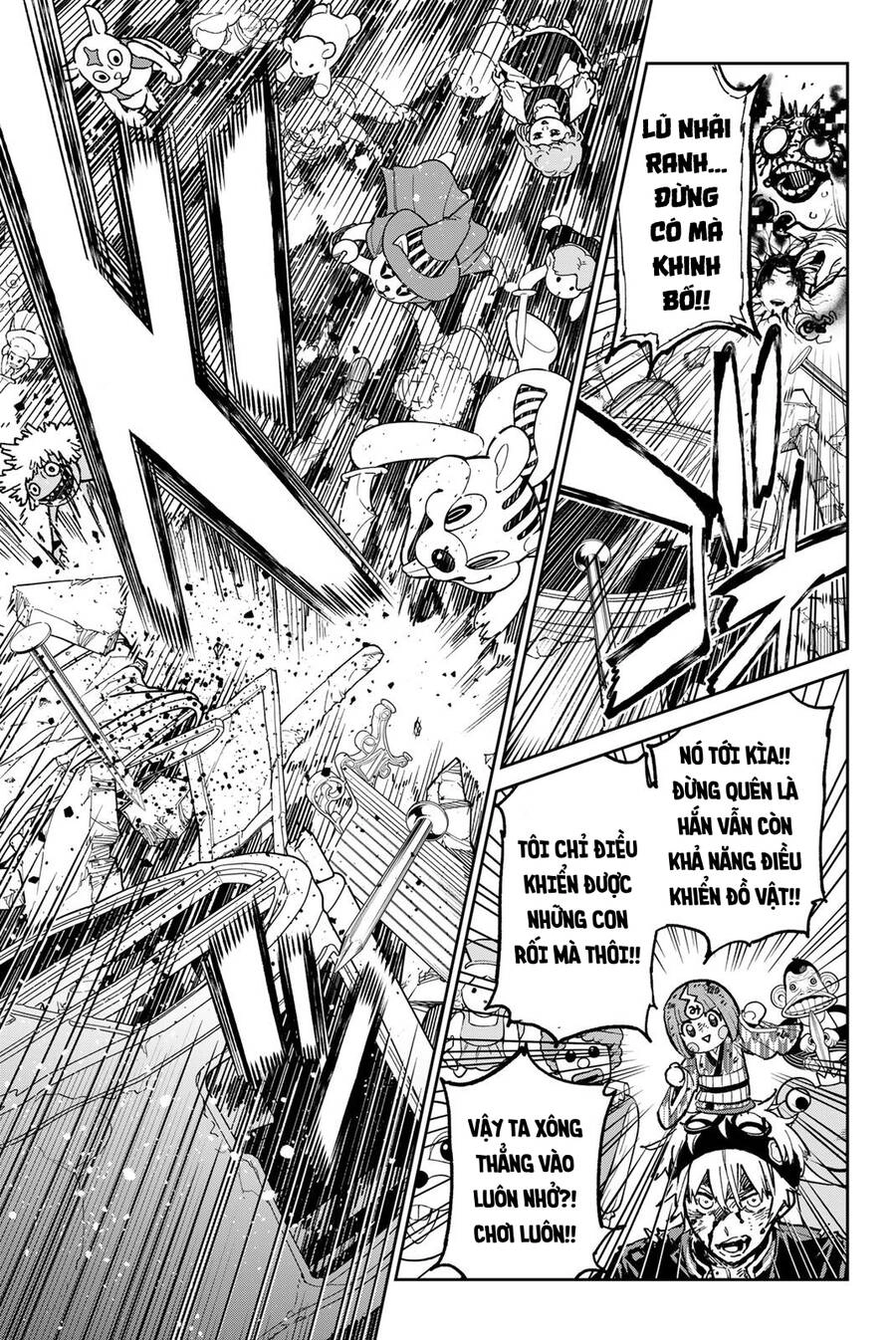 Dead Account Chapter 40 - 14