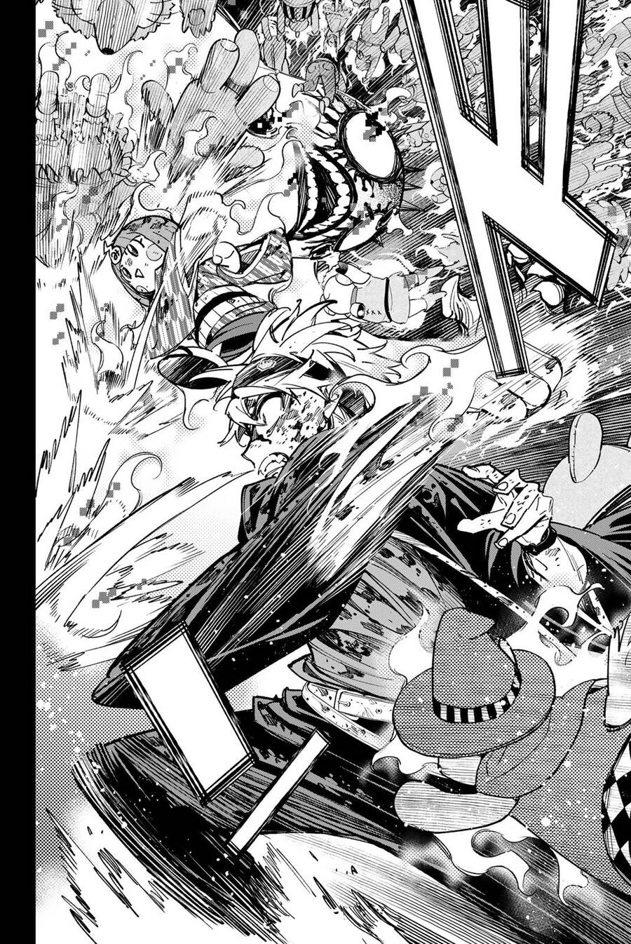 Dead Account Chapter 40 - 16