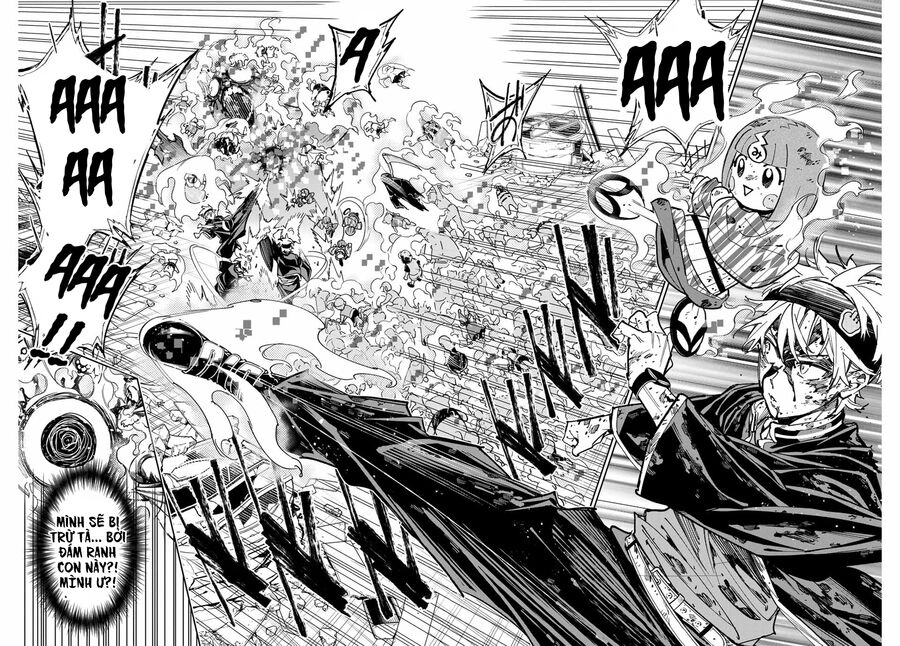 Dead Account Chapter 41 - 2