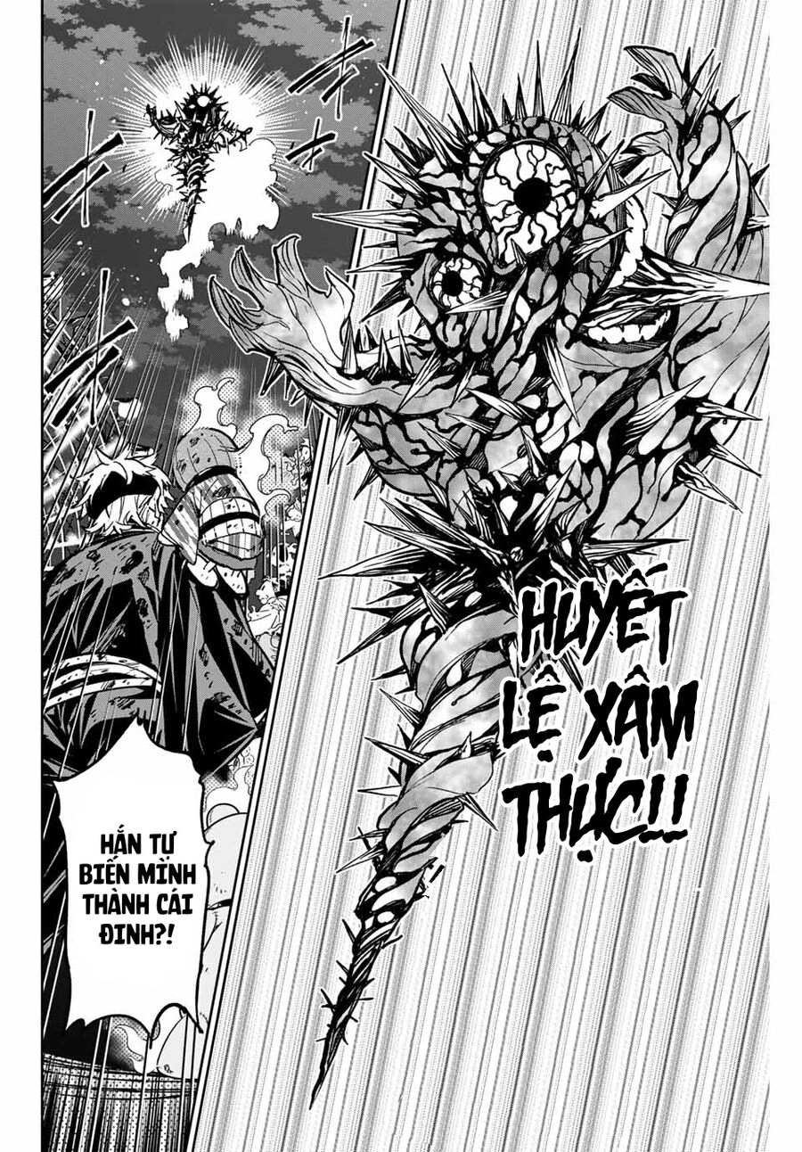 Dead Account Chapter 41 - 7