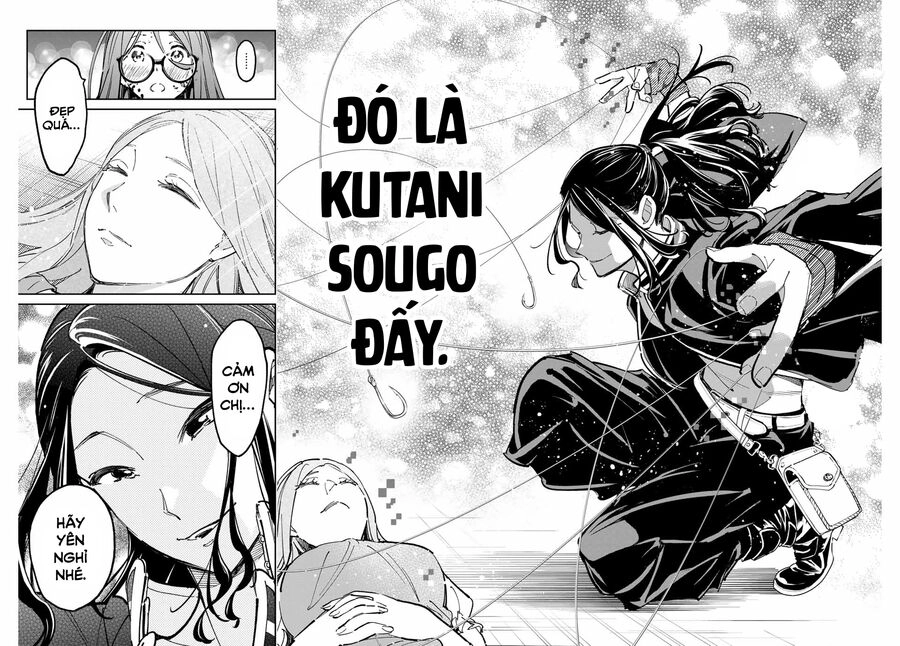 Dead Account Chapter 42 - 15