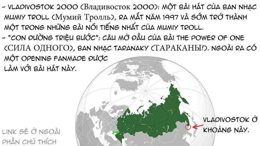 Jojo's Bizarre Adventure: Moscow Calling Chapter 1 - 29