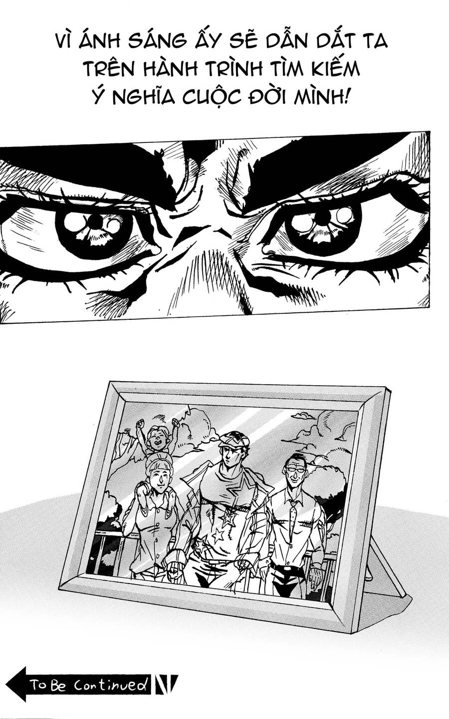 Jojo's Bizarre Adventure: Moscow Calling Chapter 3 - 38