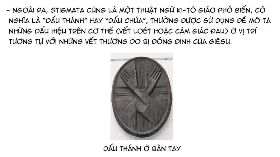 Jojo's Bizarre Adventure: Moscow Calling Chapter 5 - 19