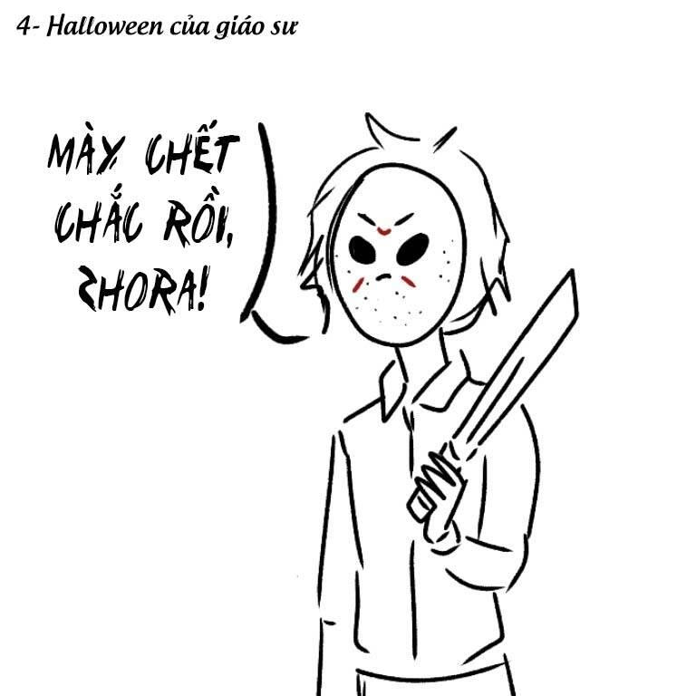 Jojo's Bizarre Adventure: Moscow Calling Chapter 7.1 - 13