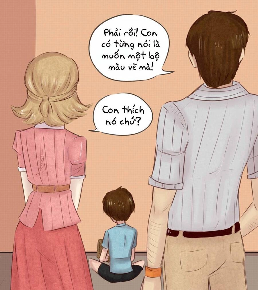 Jojo's Bizarre Adventure: Moscow Calling Chapter 7.1 - 17