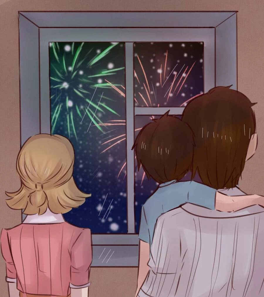 Jojo's Bizarre Adventure: Moscow Calling Chapter 7.1 - 20