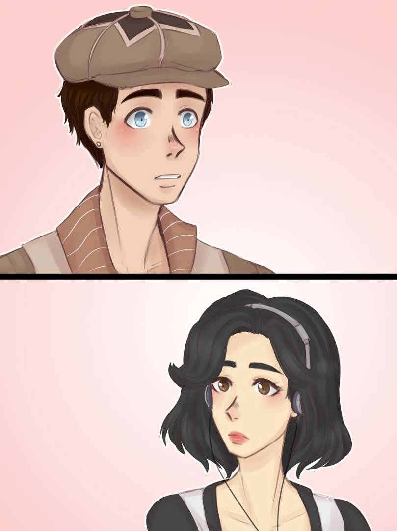 Jojo's Bizarre Adventure: Moscow Calling Chapter 7.1 - 24