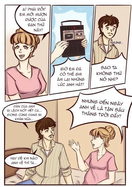 Jojo's Bizarre Adventure: Moscow Calling Chapter 7.1 - 43