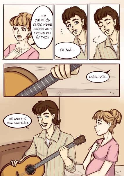 Jojo's Bizarre Adventure: Moscow Calling Chapter 7.1 - 44