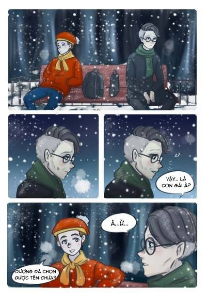 Jojo's Bizarre Adventure: Moscow Calling Chapter 7.1 - 48