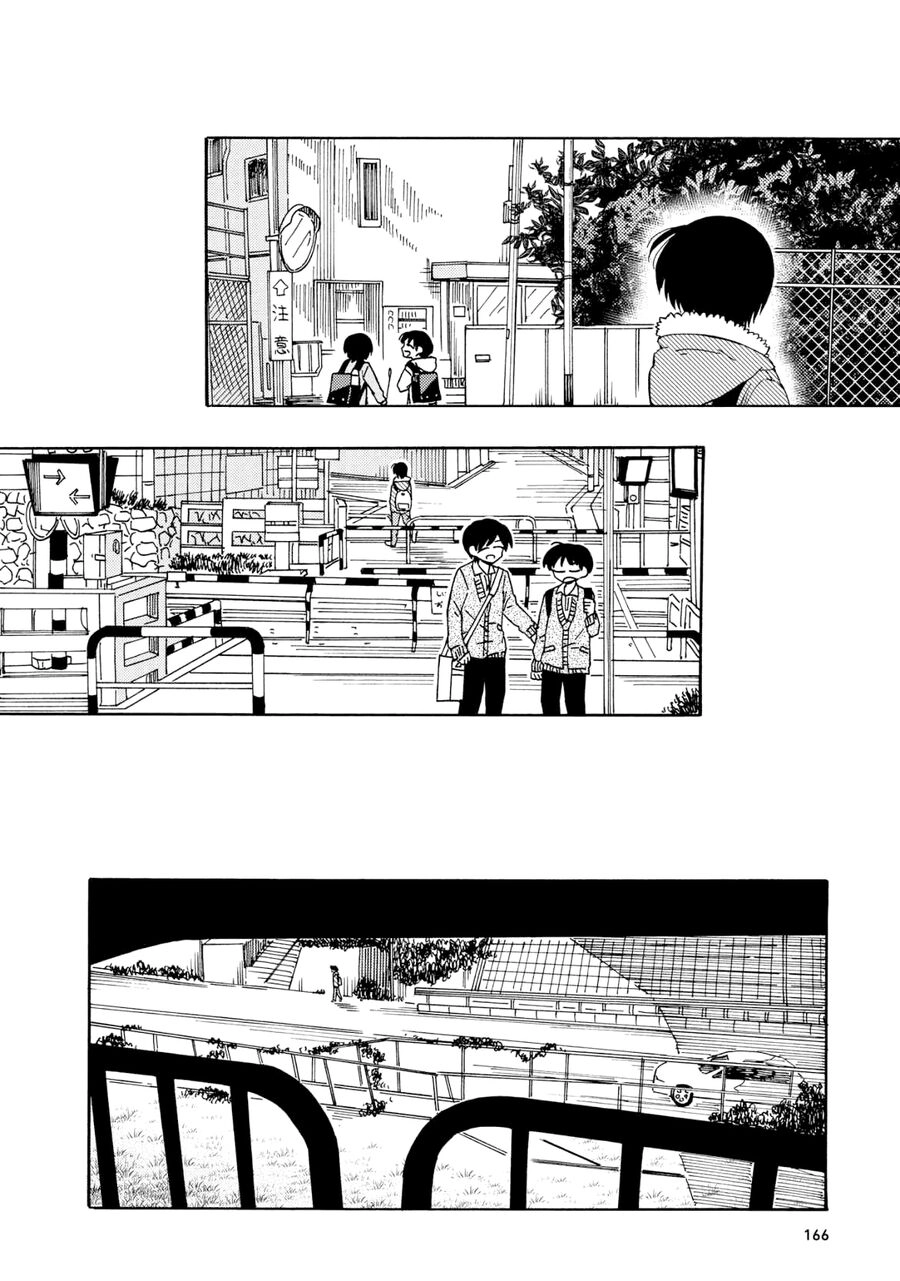 Thích Thầm Thằng Bạn Thích Yuri Chapter 8 - 2